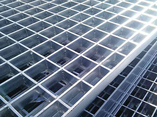 如何保障插接鋼格板質量？