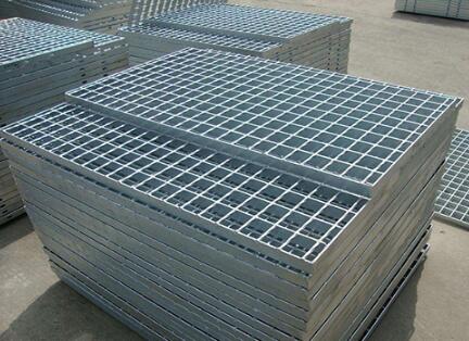 玻璃鋼材質的格柵板有哪些優勢？