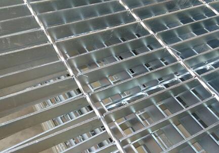 看過來，鍍鋅格柵板必知的選購注意事項！