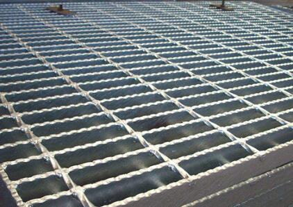 平臺(tái)鋼格柵板的使用范圍有哪些