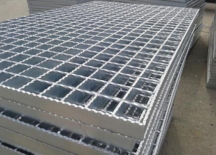 鋼格板的優(yōu)點究竟有哪些