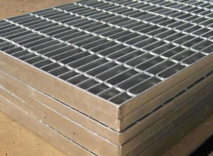 平臺鋼格板的特點(diǎn)都有哪些