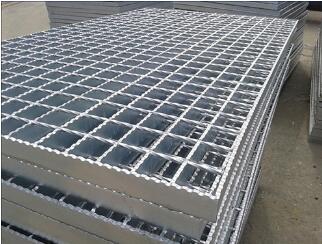 如何防止鋼格板變形，只需這樣做！