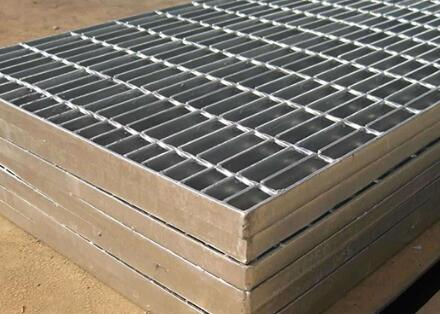 鋼格板具有哪些特點？