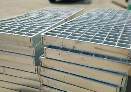 什么是鋼格柵，一般運用在哪里？