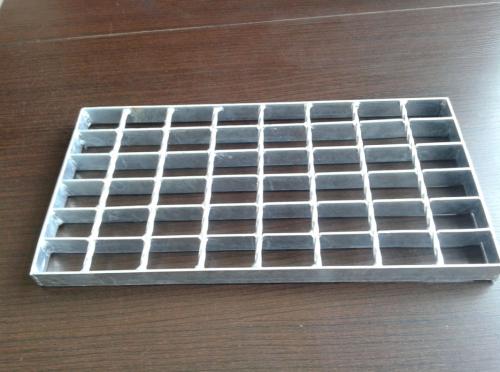 鋼格板材料可循環(huán)使用